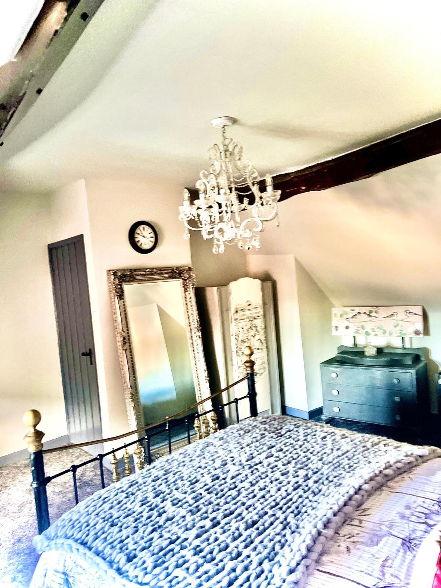 Apartamento Little Libertys Shrewsbury Exterior foto