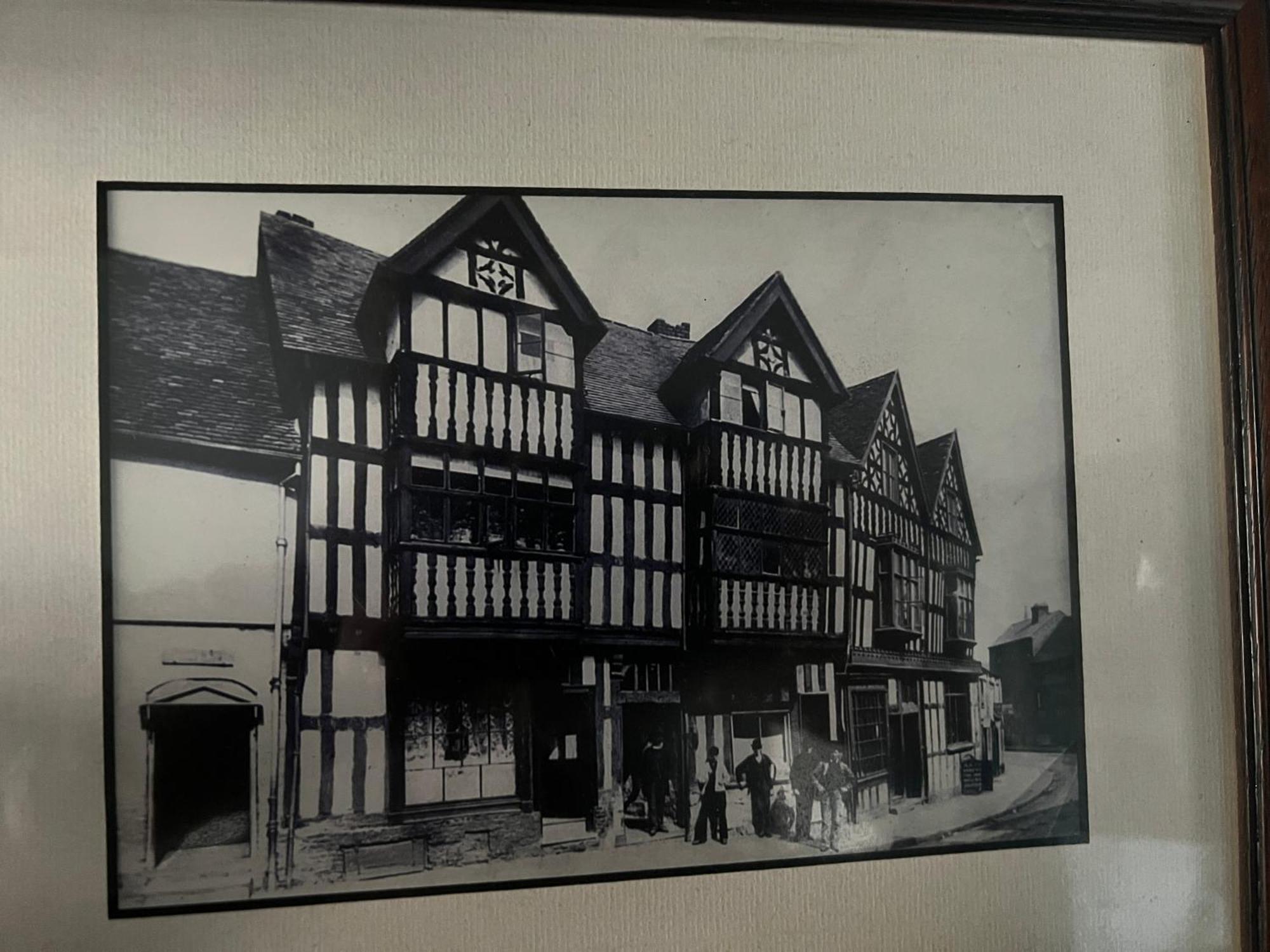 Apartamento Little Libertys Shrewsbury Exterior foto